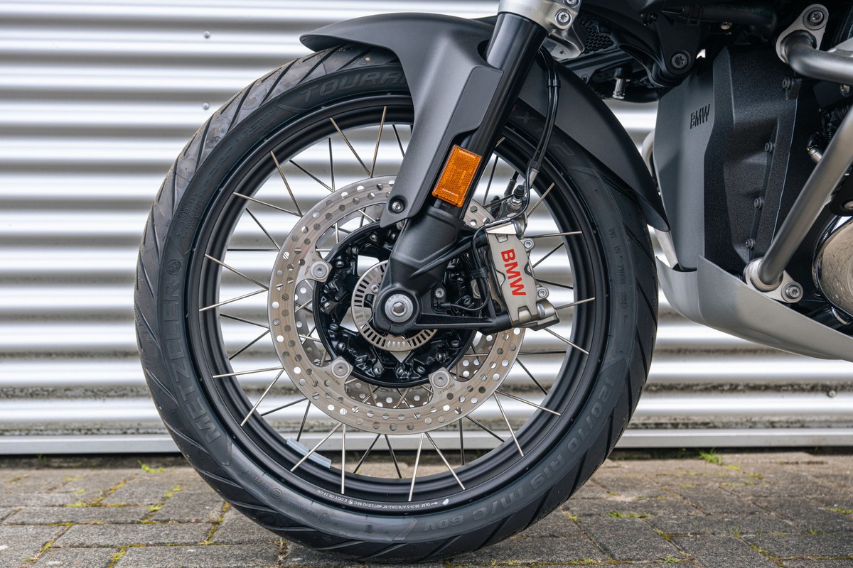 BMW R 1300 GS Adventure