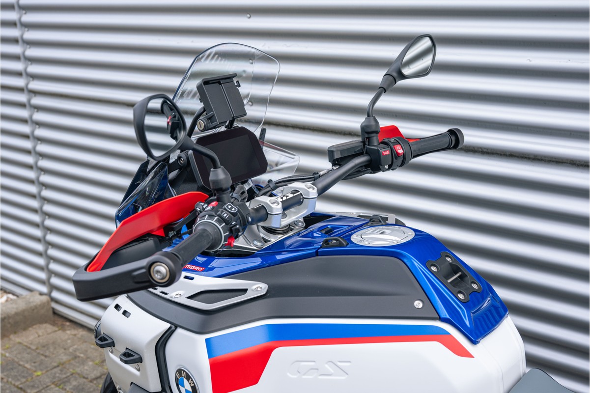 BMW R 1300 GS Adventure
