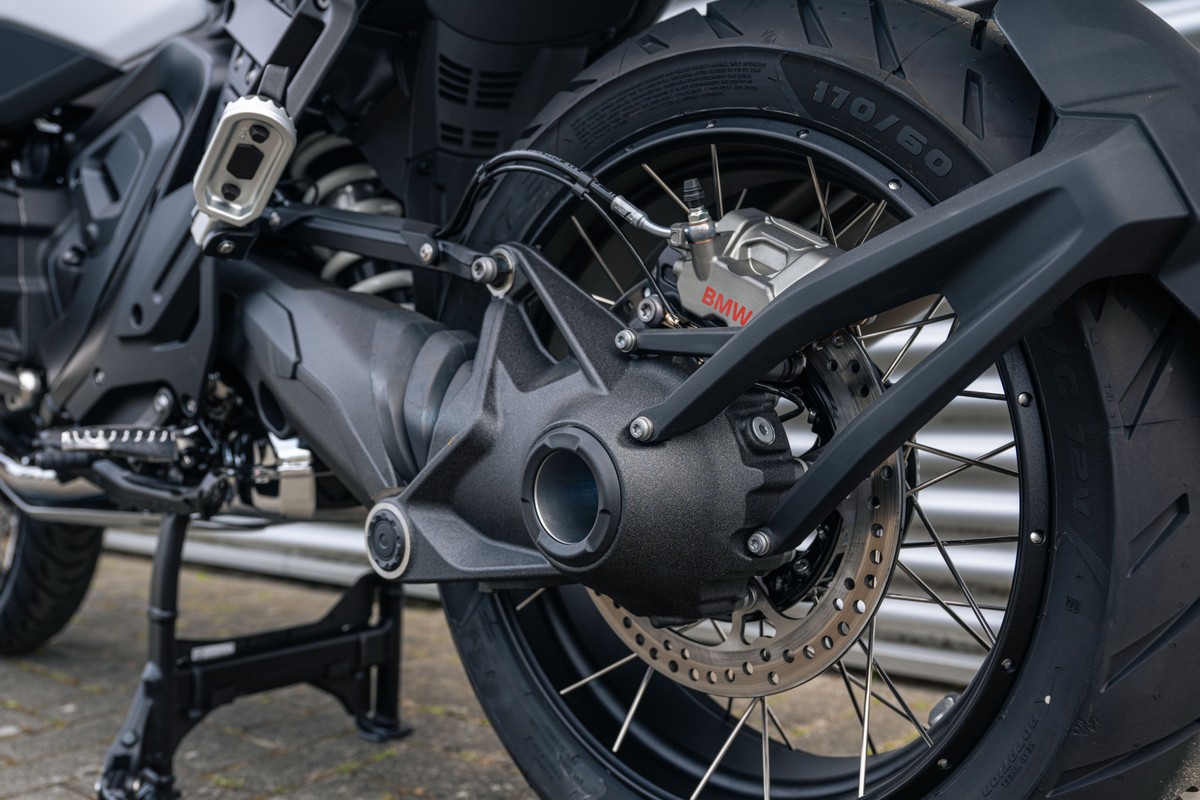 BMW R 1300 GS Adventure