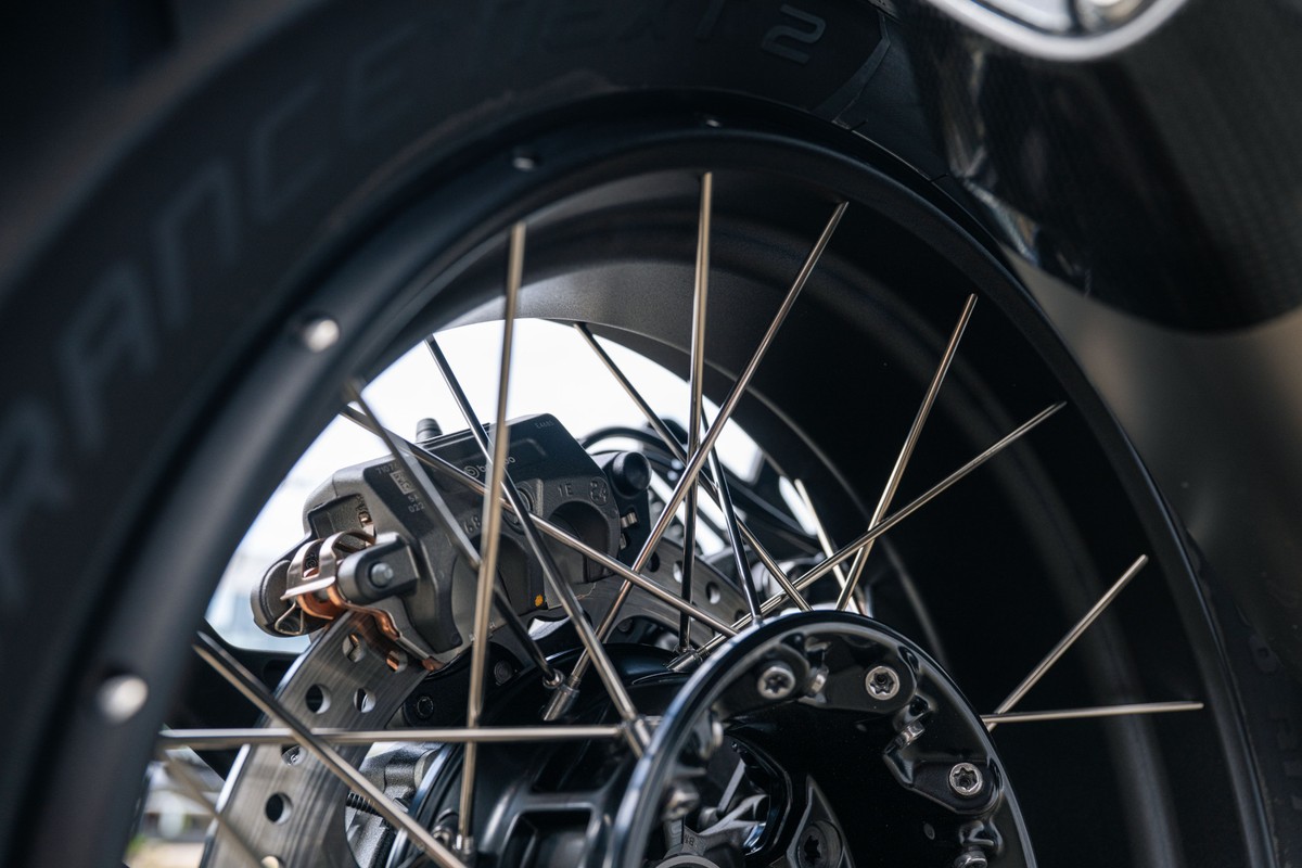 BMW R 1300 GS Adventure