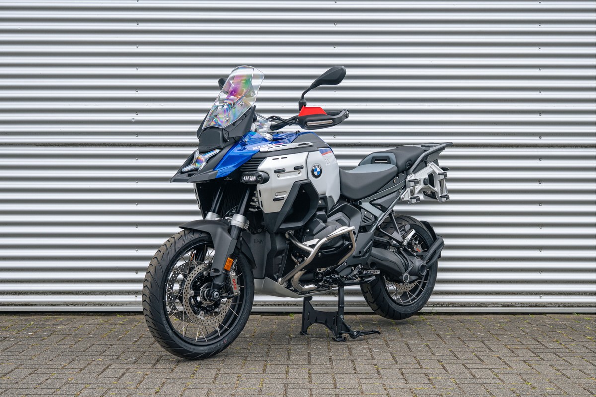 BMW R 1300 GS Adventure