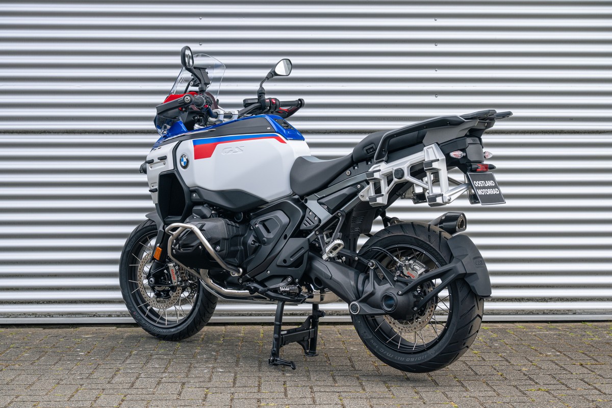 BMW R 1300 GS Adventure