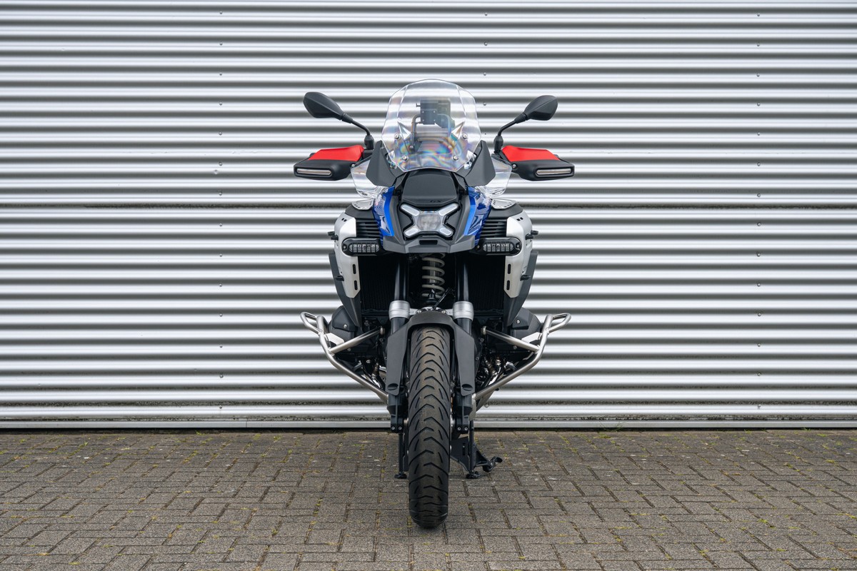 BMW R 1300 GS Adventure