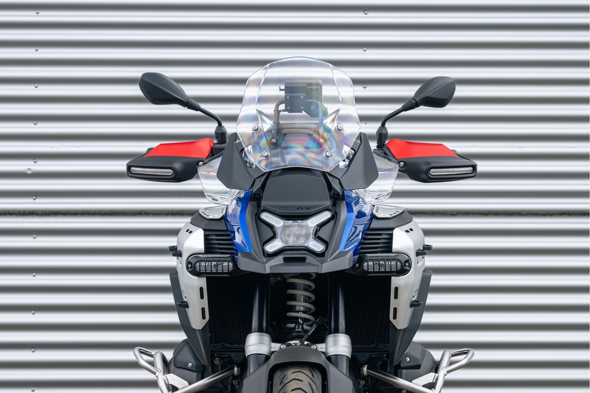 BMW R 1300 GS Adventure