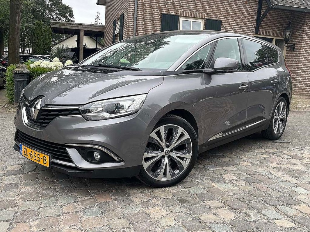 Renault Grand Scénic