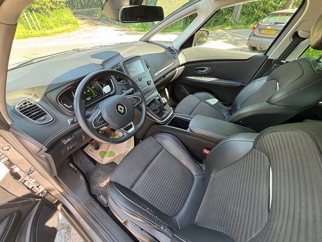 Renault Grand Scénic