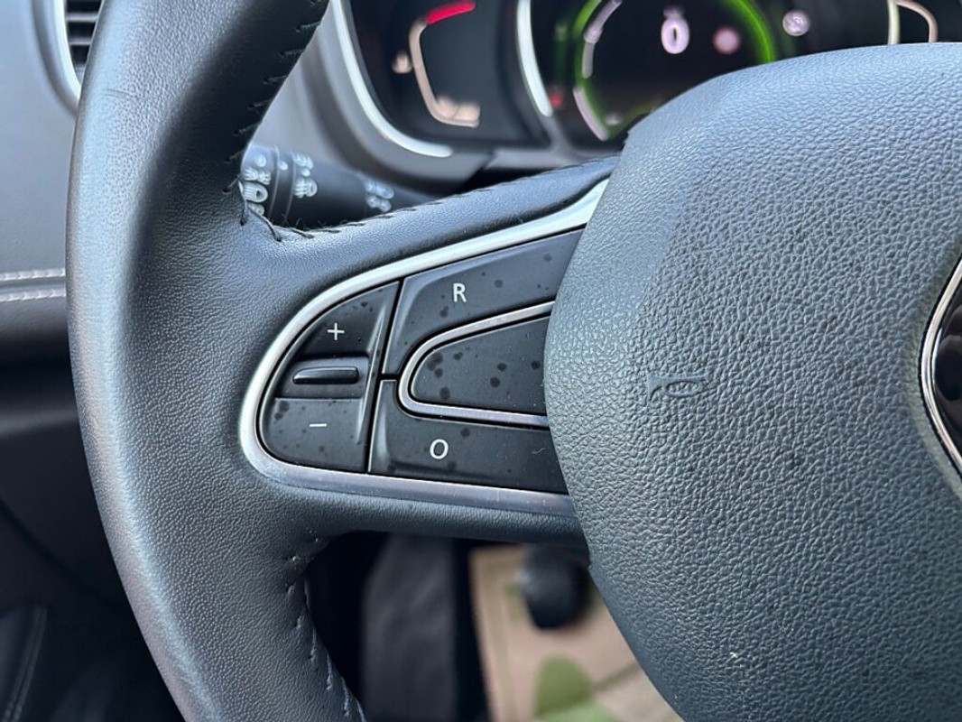 Renault Grand Scénic