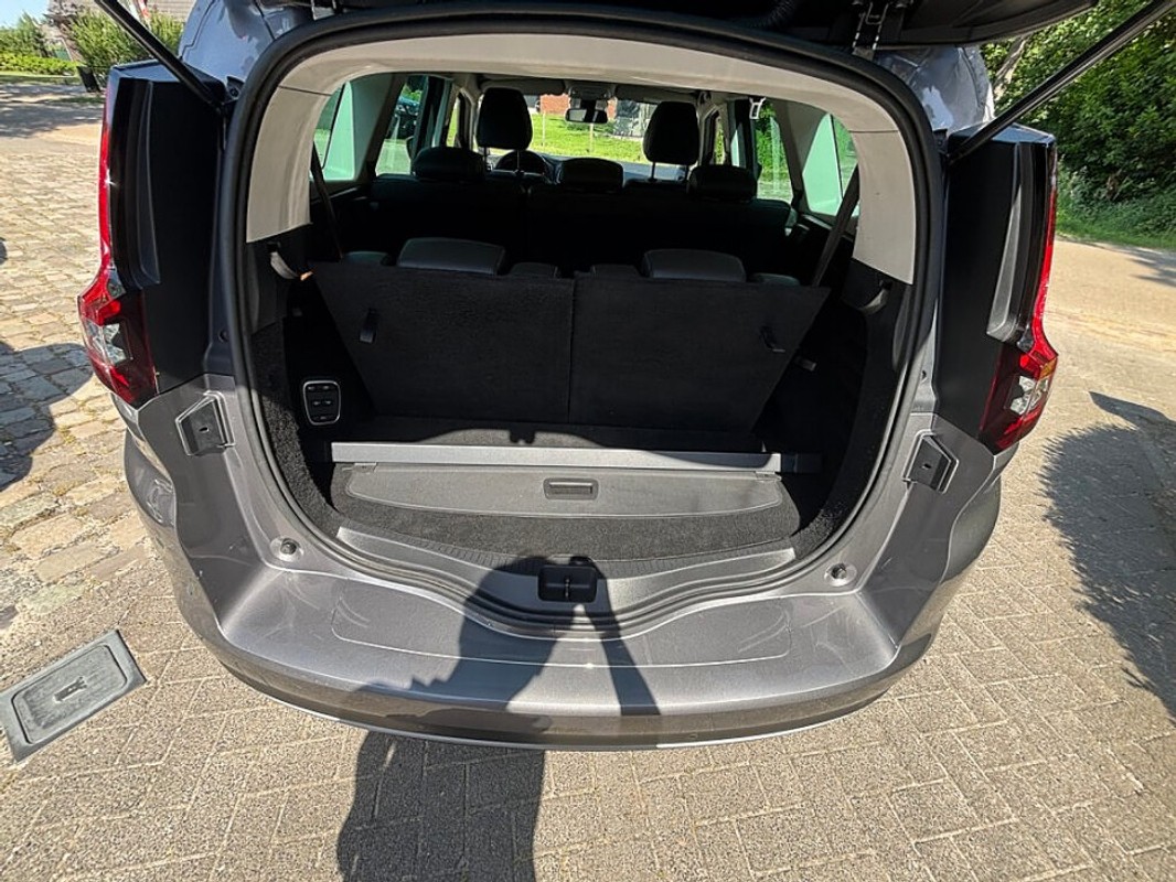Renault Grand Scénic