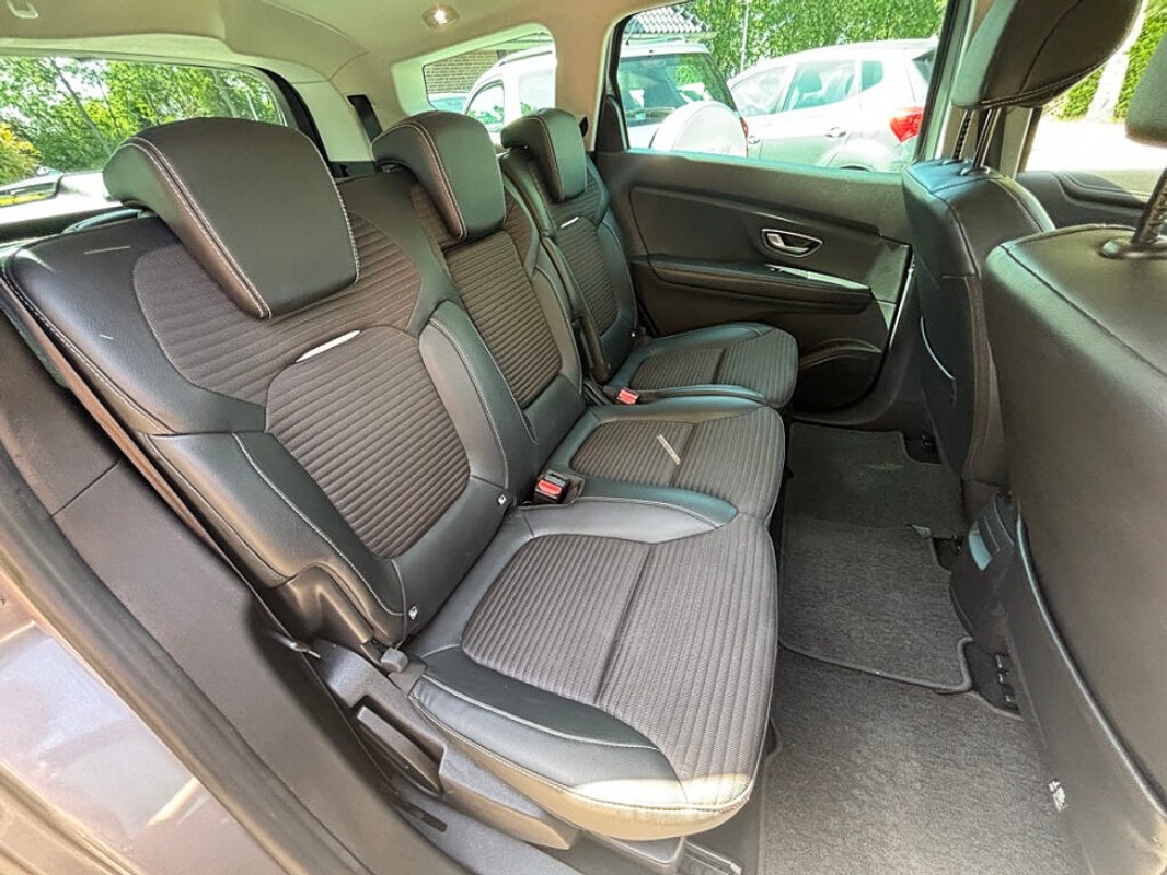 Renault Grand Scénic