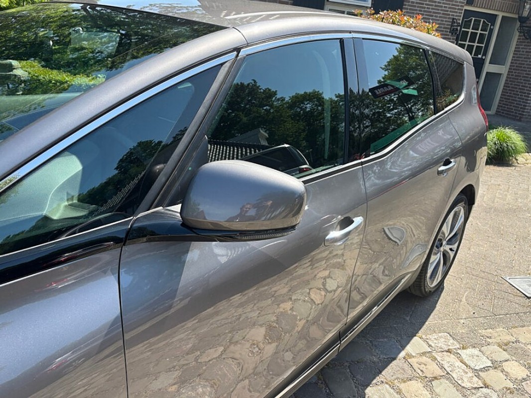 Renault Grand Scénic