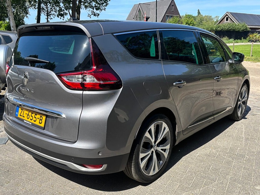 Renault Grand Scénic