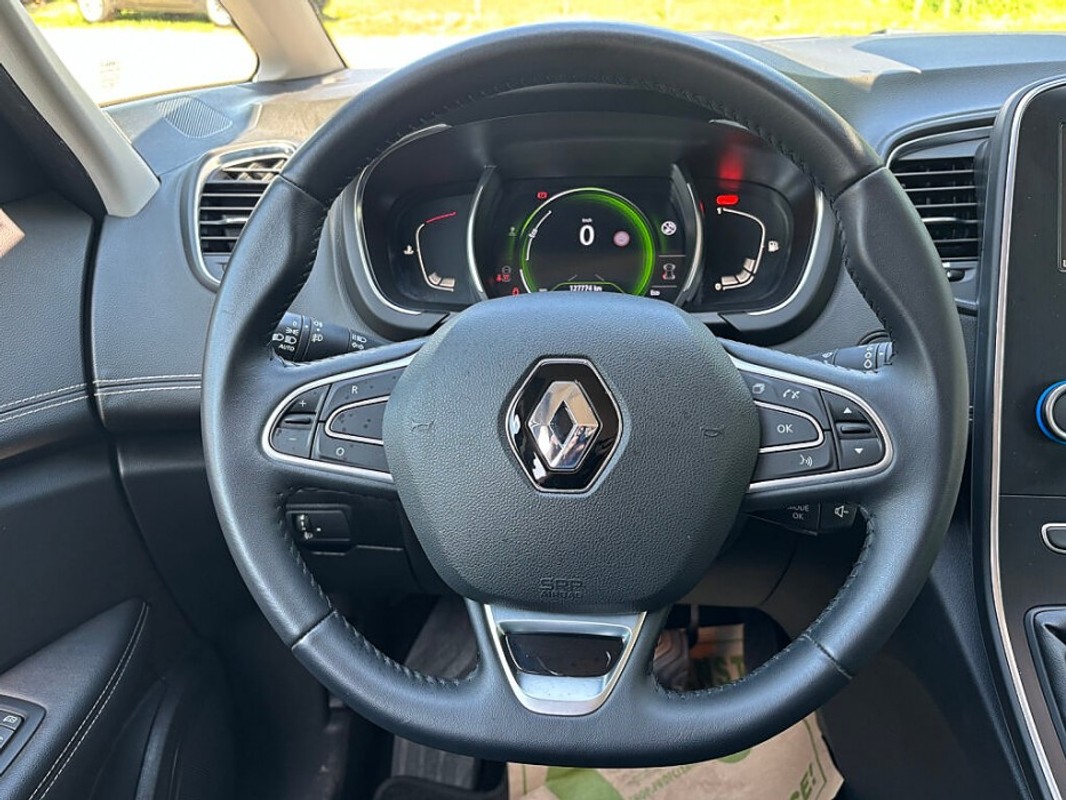 Renault Grand Scénic