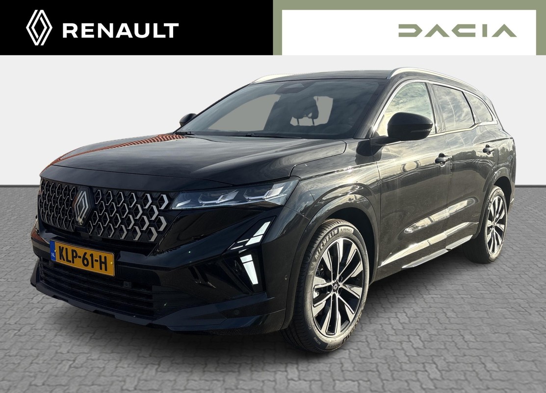 Renault Espace