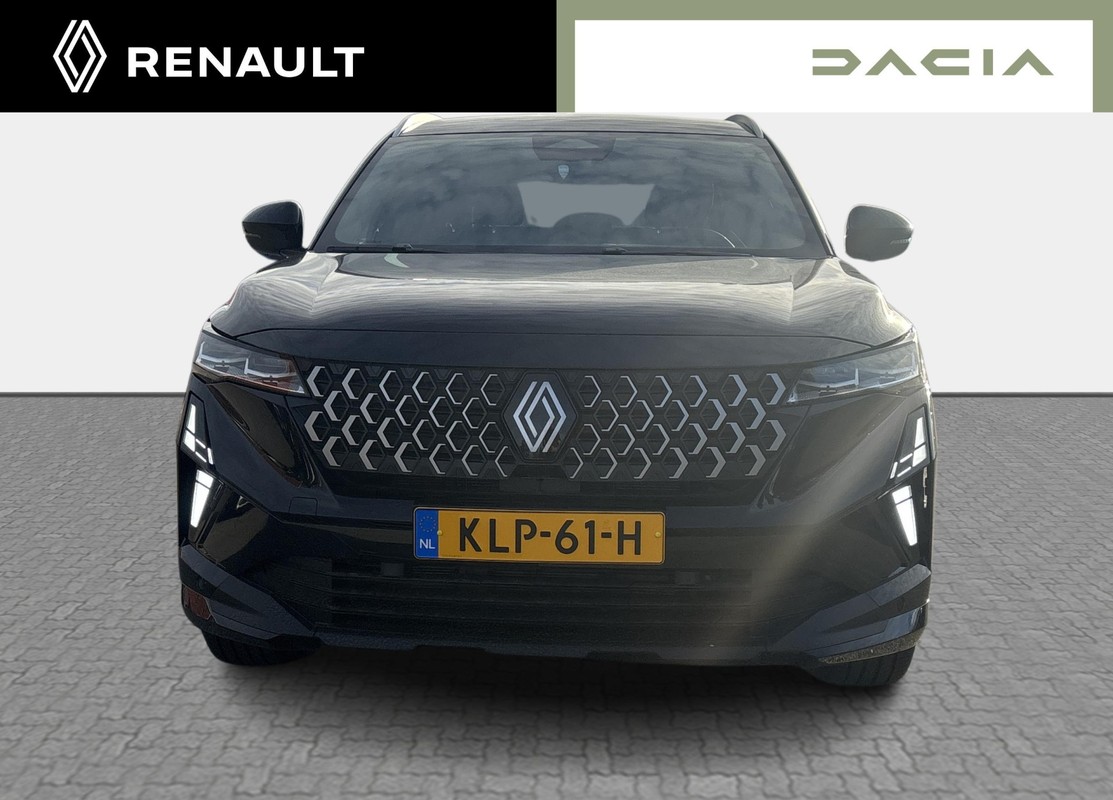 Renault Espace