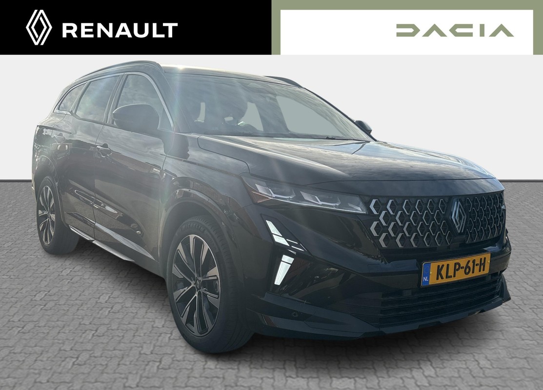 Renault Espace