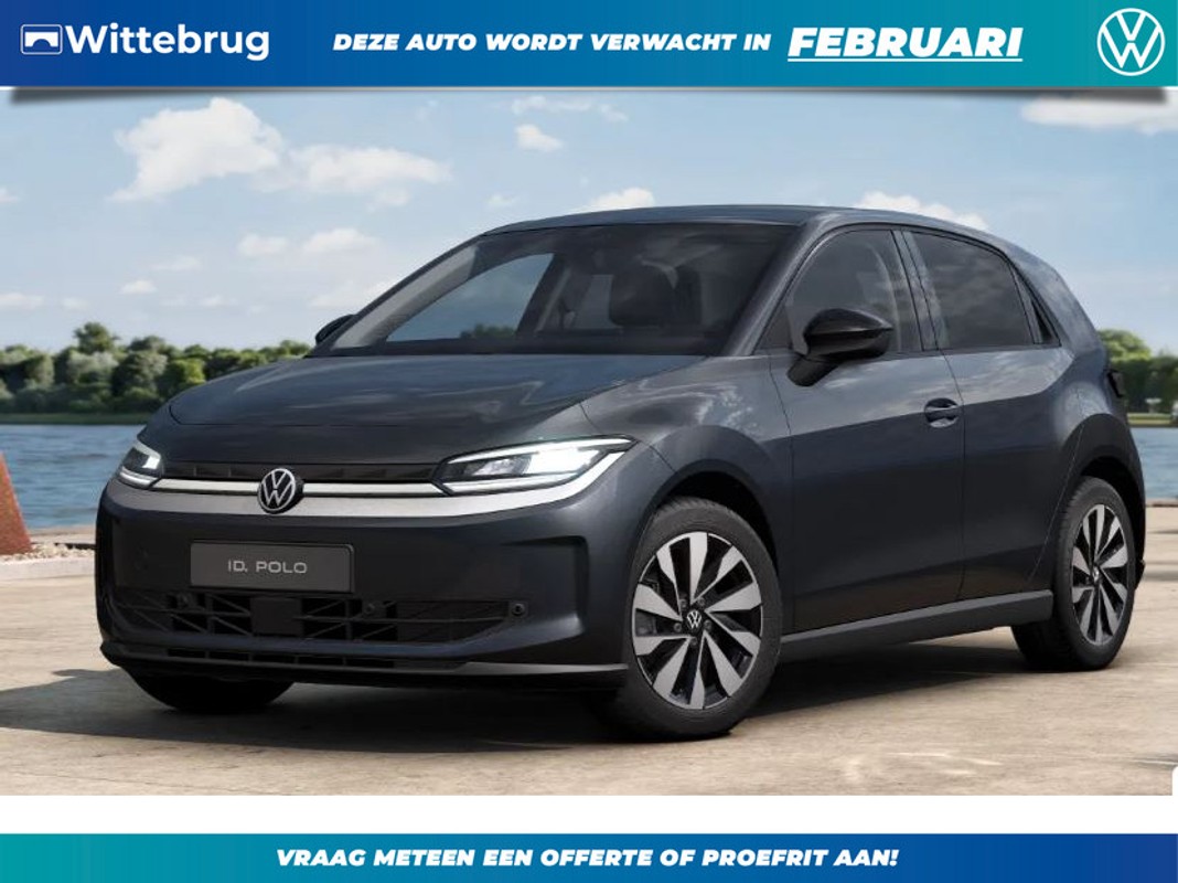 Volkswagen ID. Polo