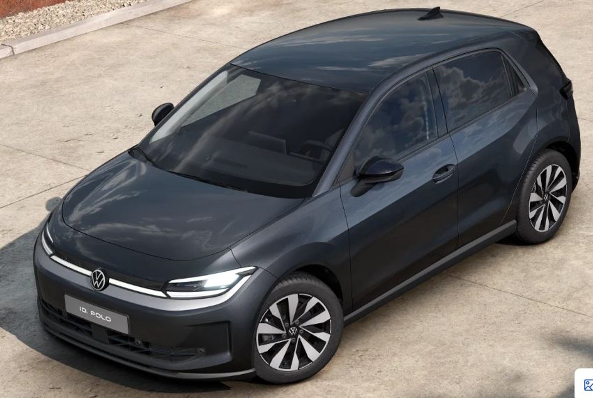 Volkswagen ID. Polo