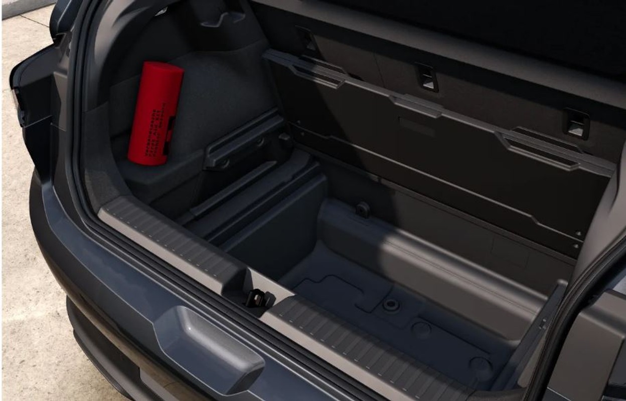 Volkswagen ID. Polo
