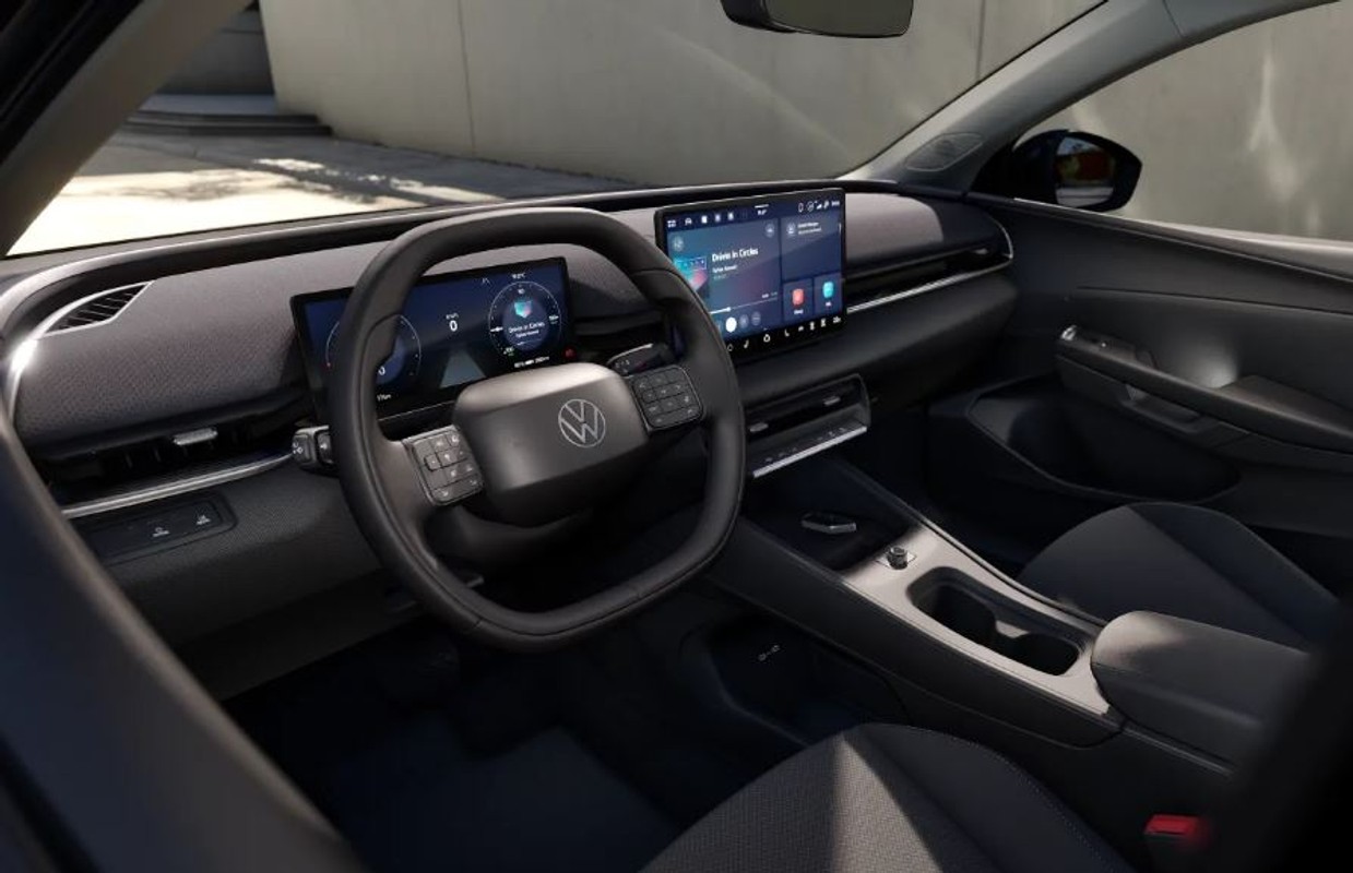 Volkswagen ID. Polo
