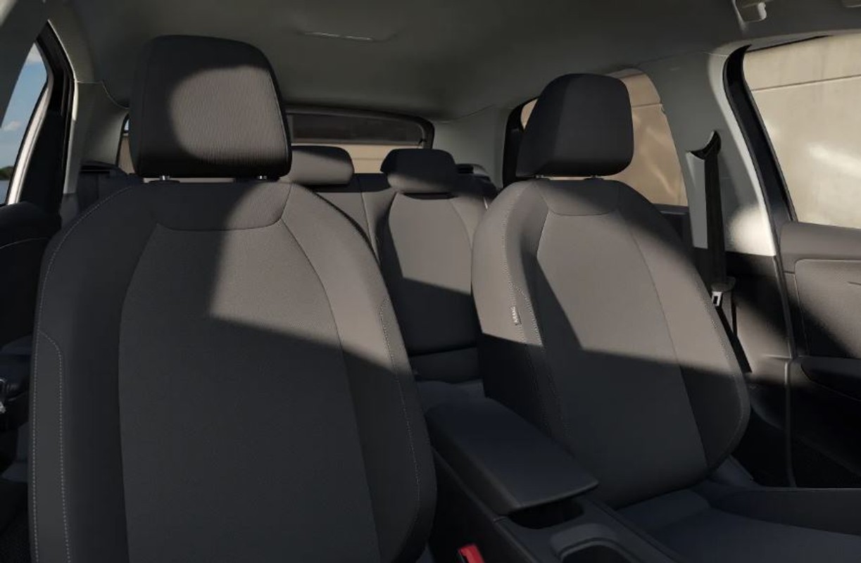 Volkswagen ID. Polo