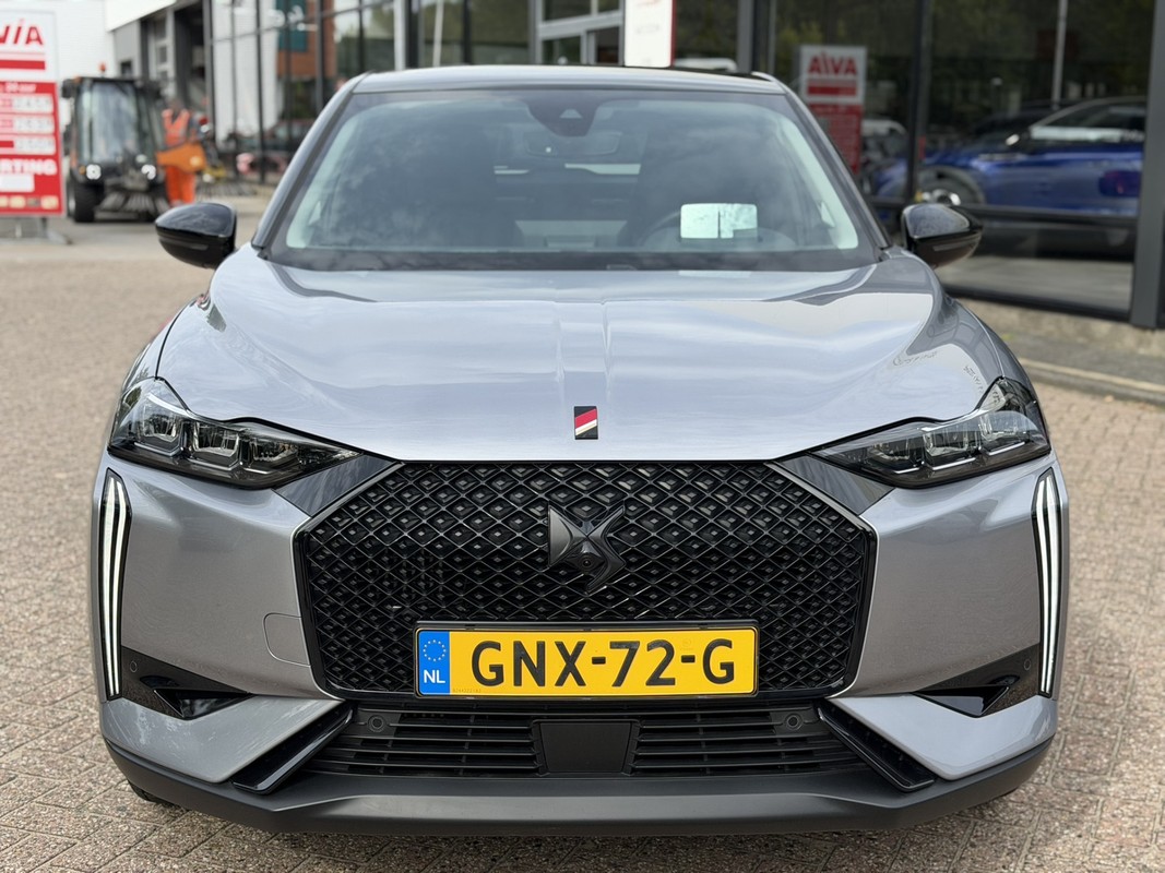 DS DS 3