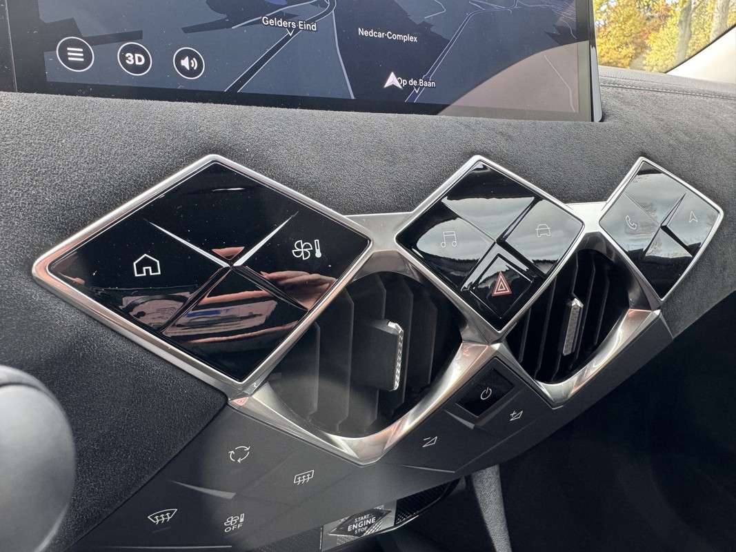 DS DS 3