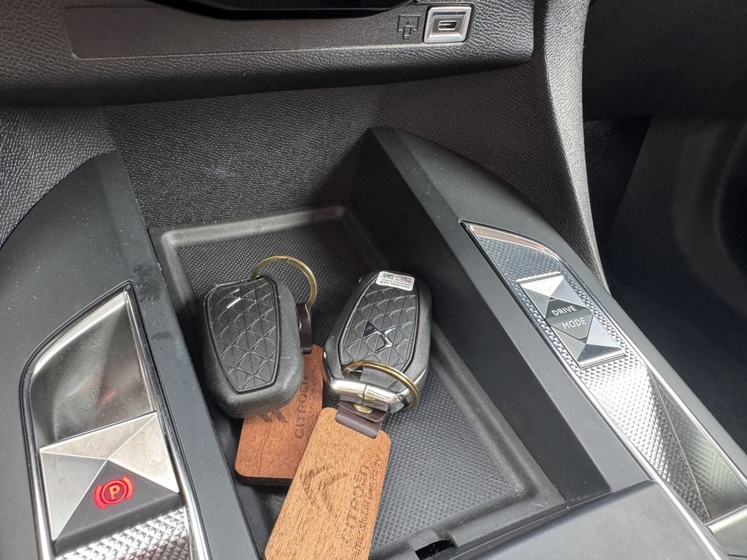 DS DS 3