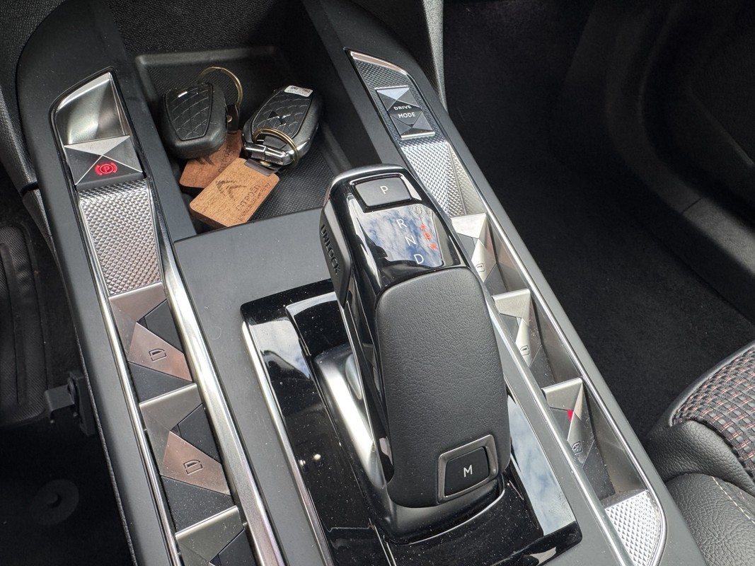 DS DS 3