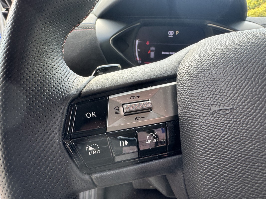 DS DS 3