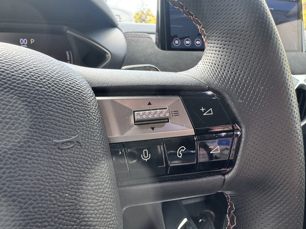 DS DS 3