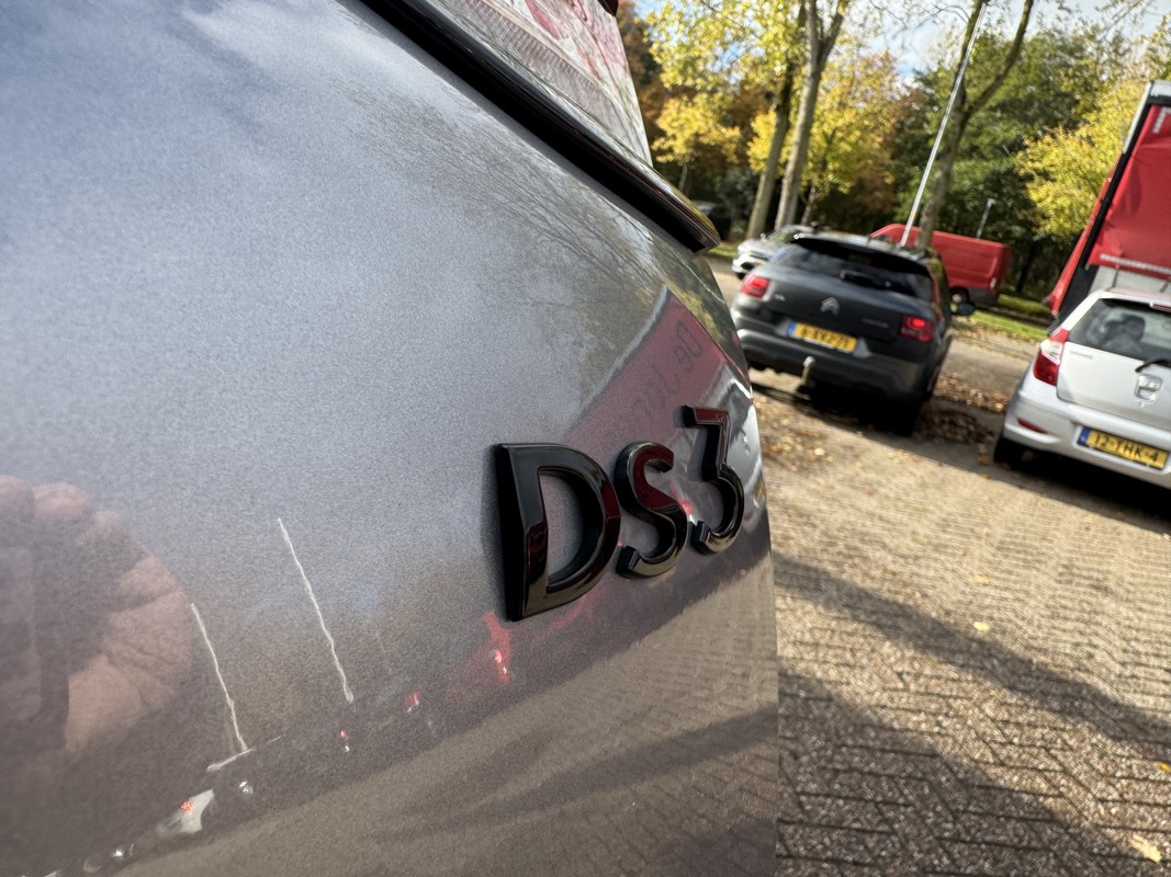 DS DS 3