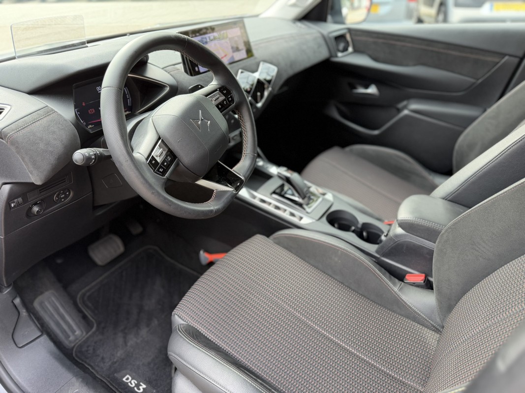 DS DS 3