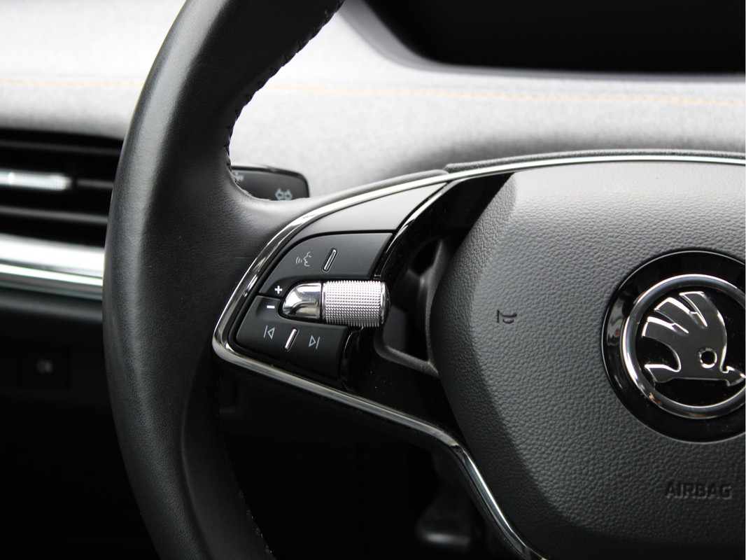 Škoda Enyaq iV