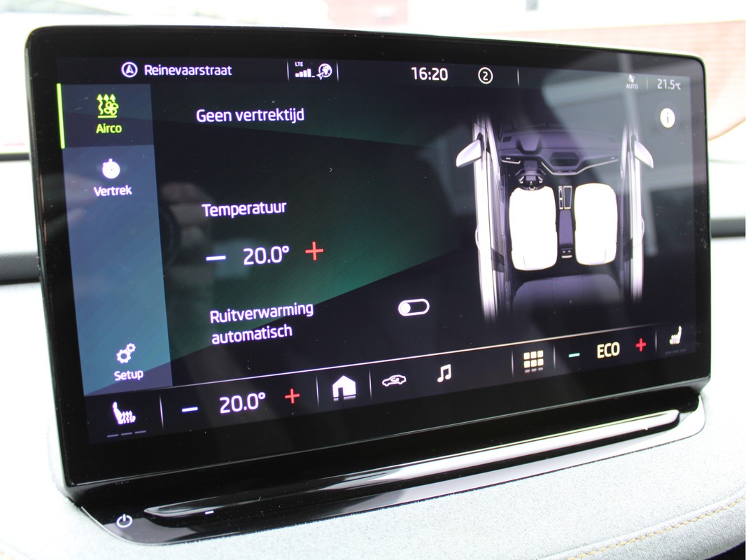 Škoda Enyaq iV