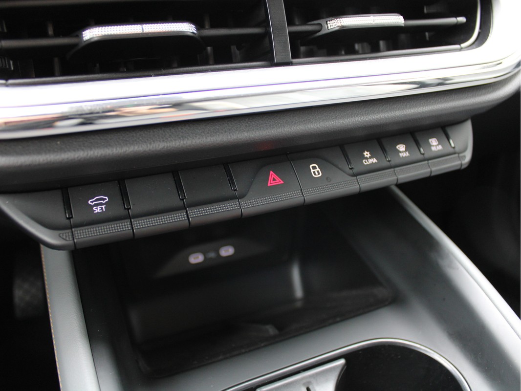 Škoda Enyaq iV