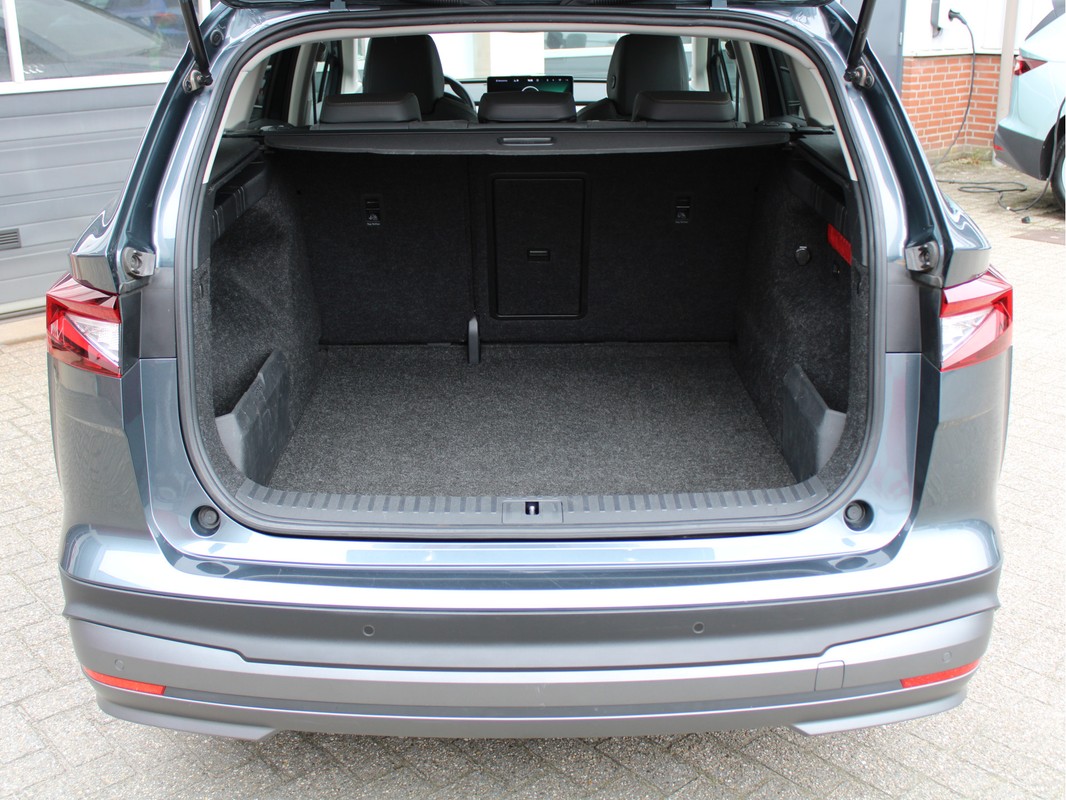 Škoda Enyaq iV
