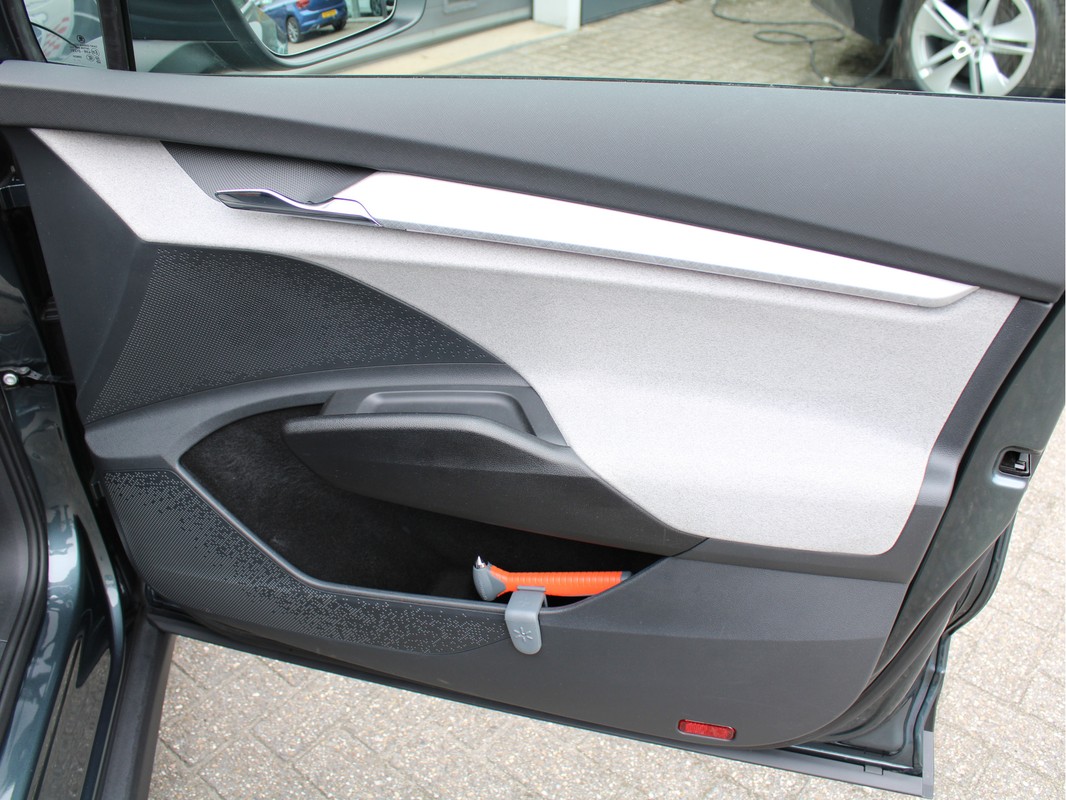 Škoda Enyaq iV