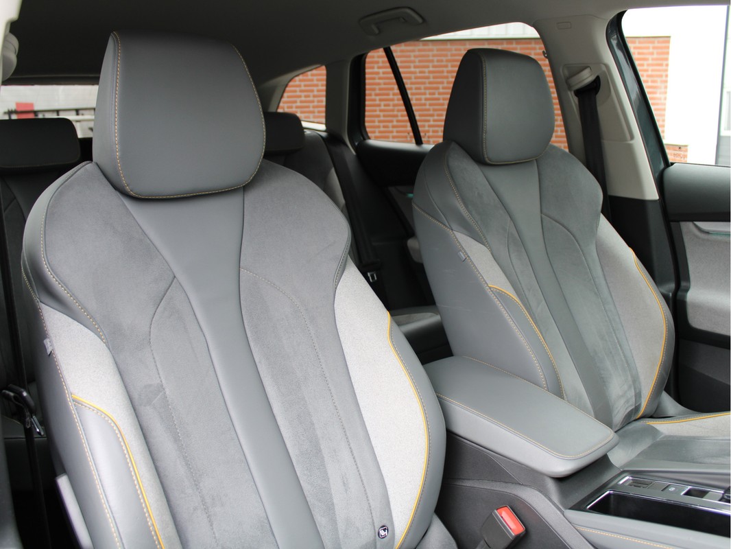 Škoda Enyaq iV