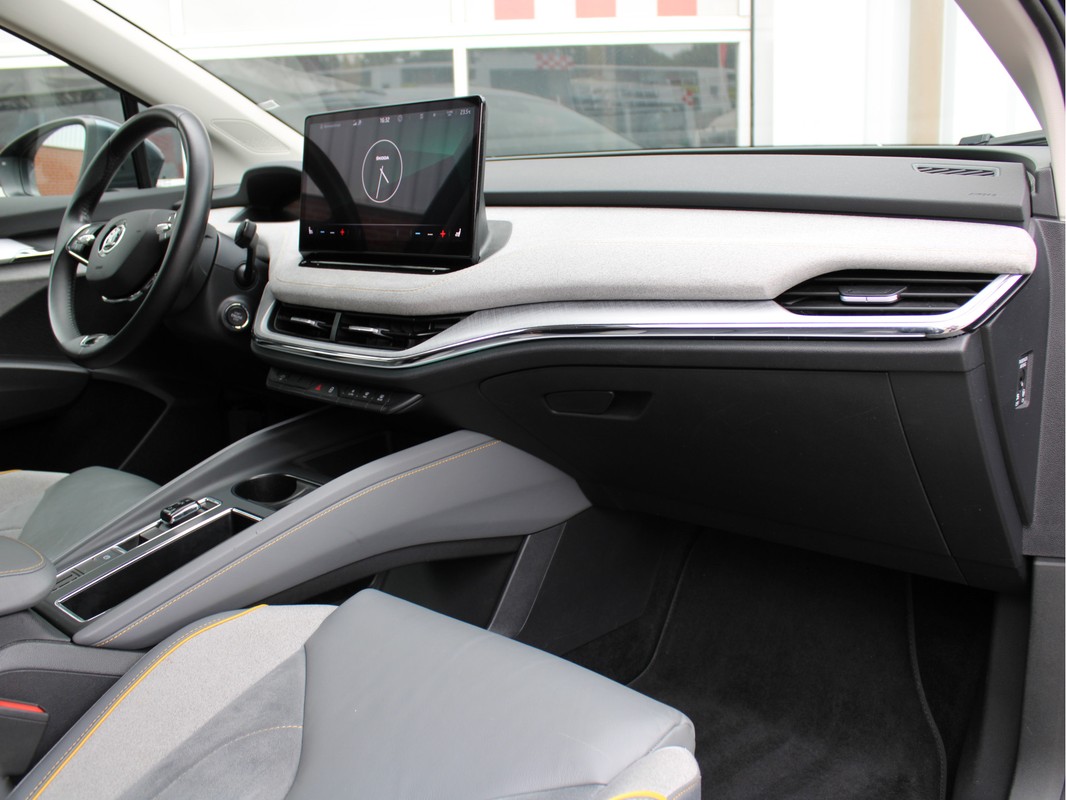 Škoda Enyaq iV