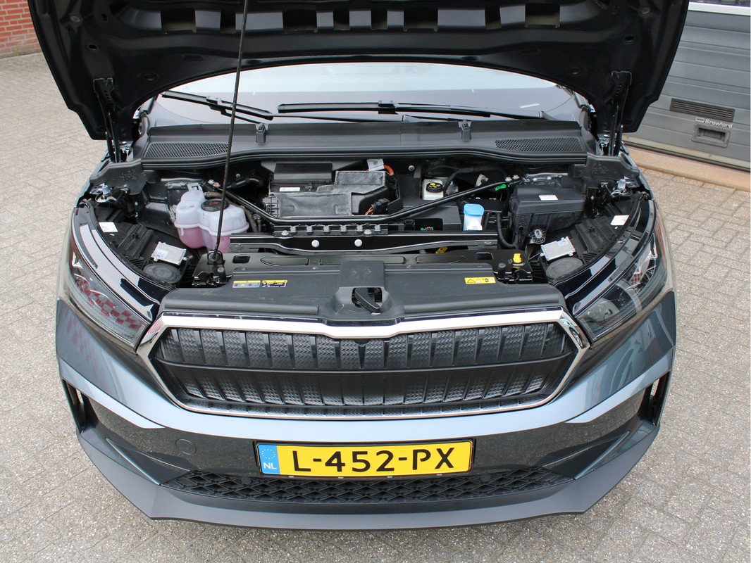 Škoda Enyaq iV