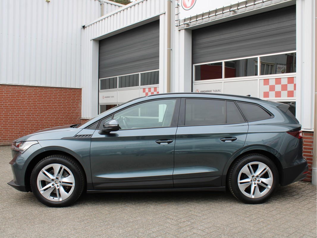 Škoda Enyaq iV
