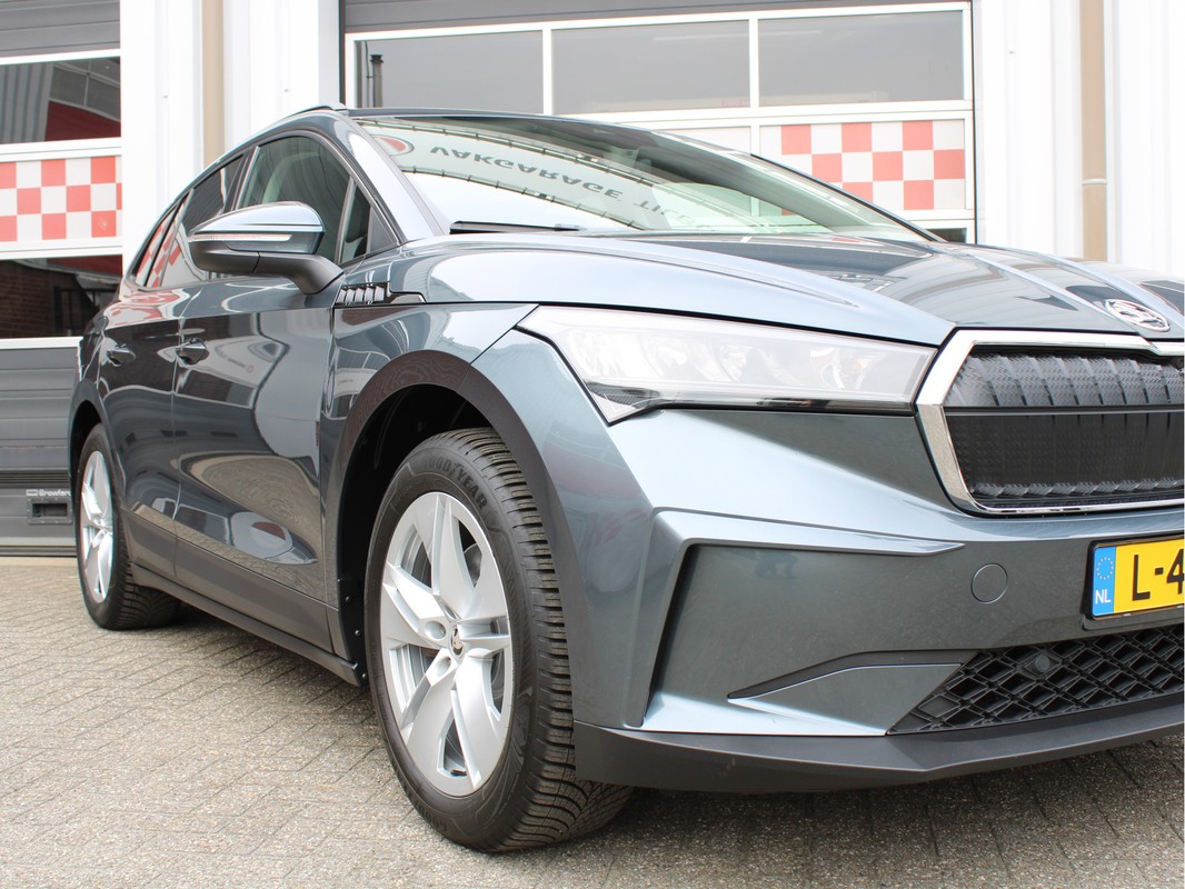 Škoda Enyaq iV