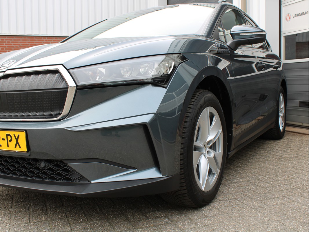 Škoda Enyaq iV