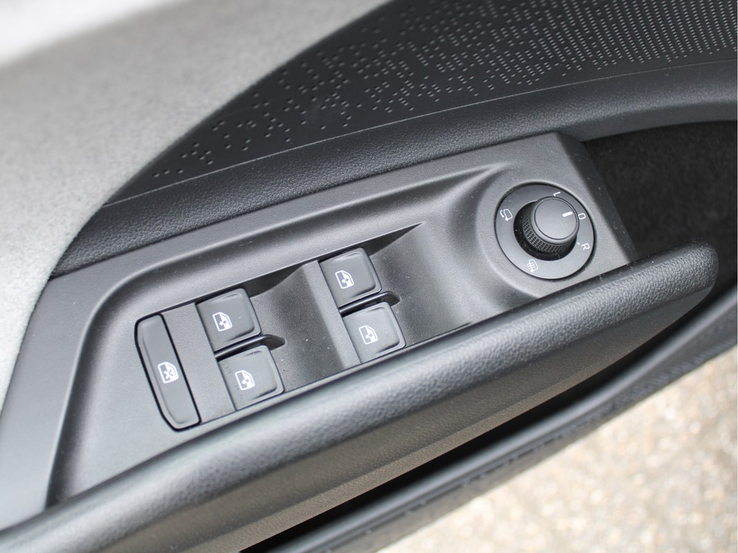 Škoda Enyaq iV
