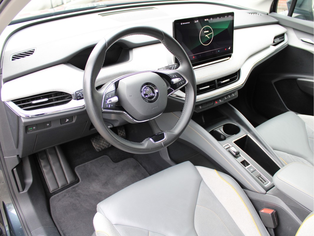 Škoda Enyaq iV
