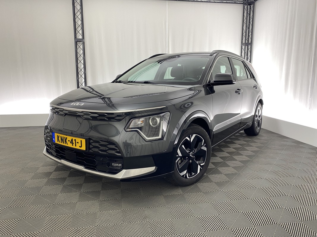 Kia Niro EV