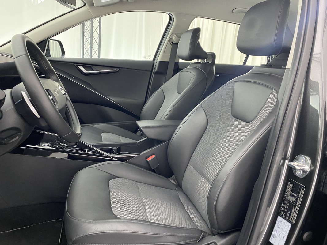 Kia Niro EV