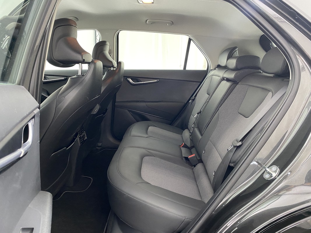 Kia Niro EV