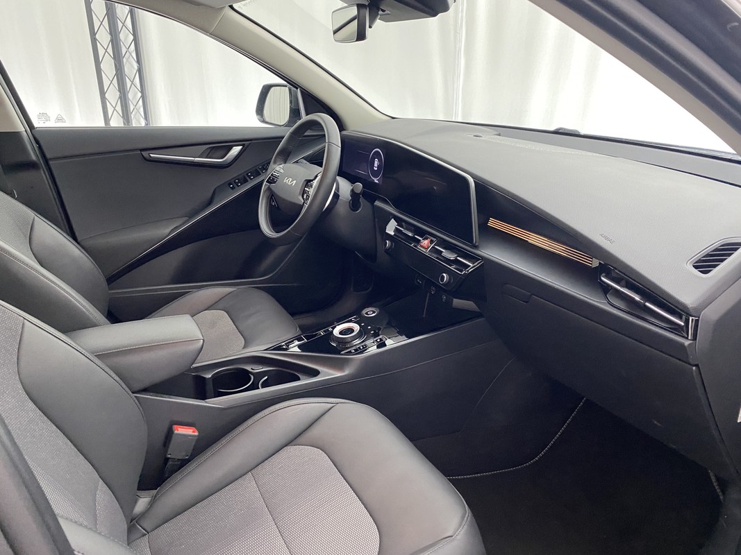 Kia Niro EV