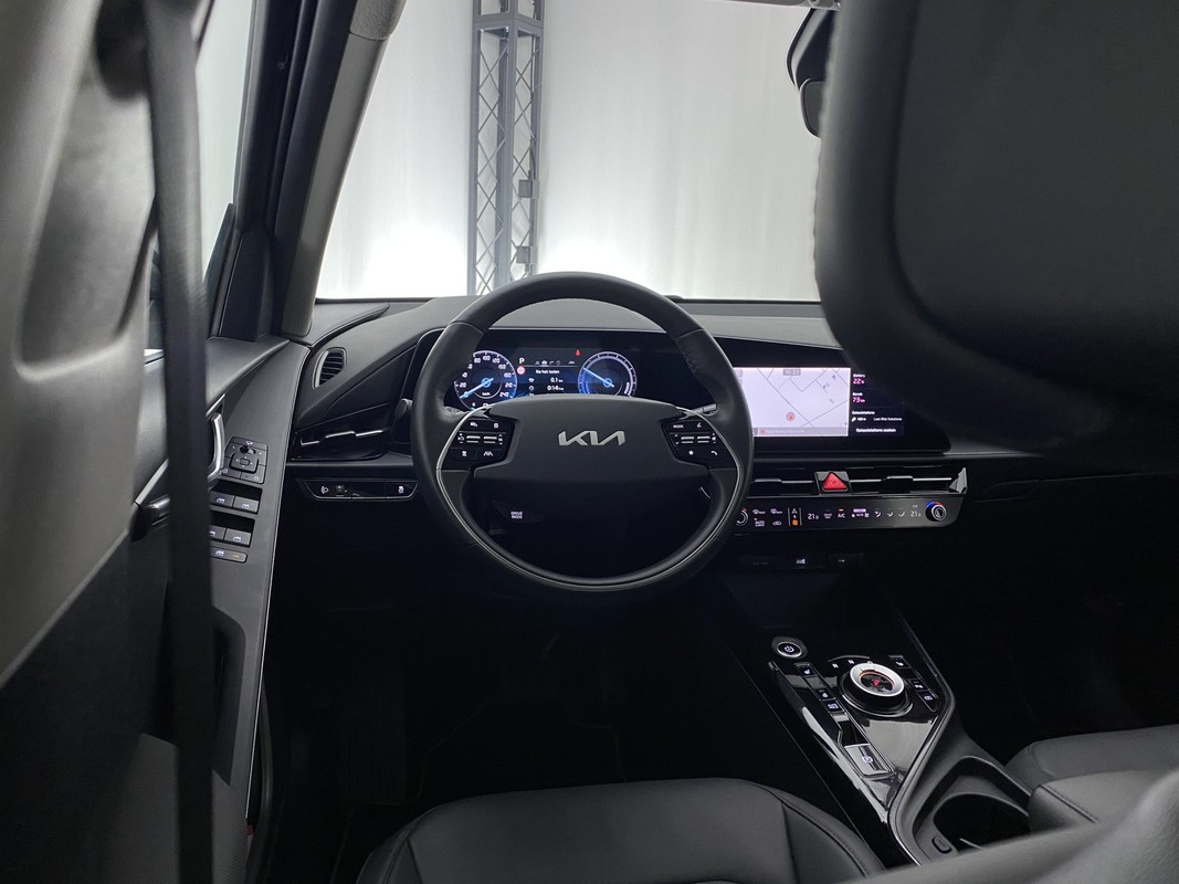 Kia Niro EV
